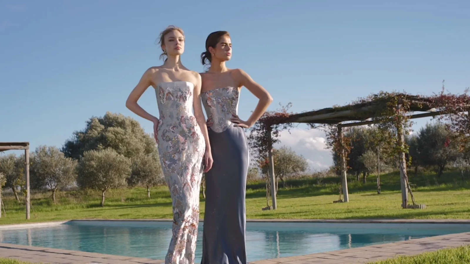Modern Glamour, Eastern Soul